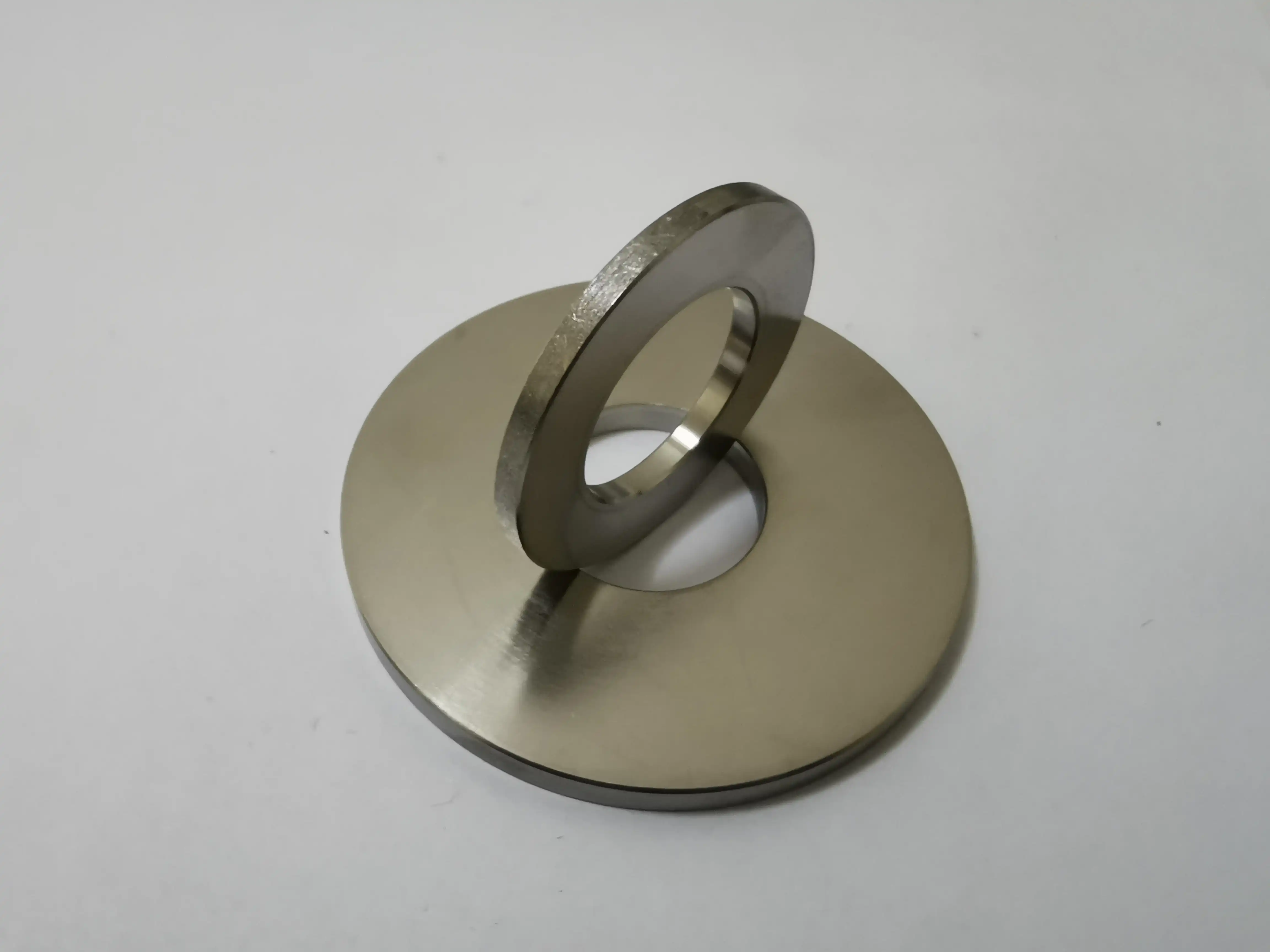 Nickel Washers Nickel Washers