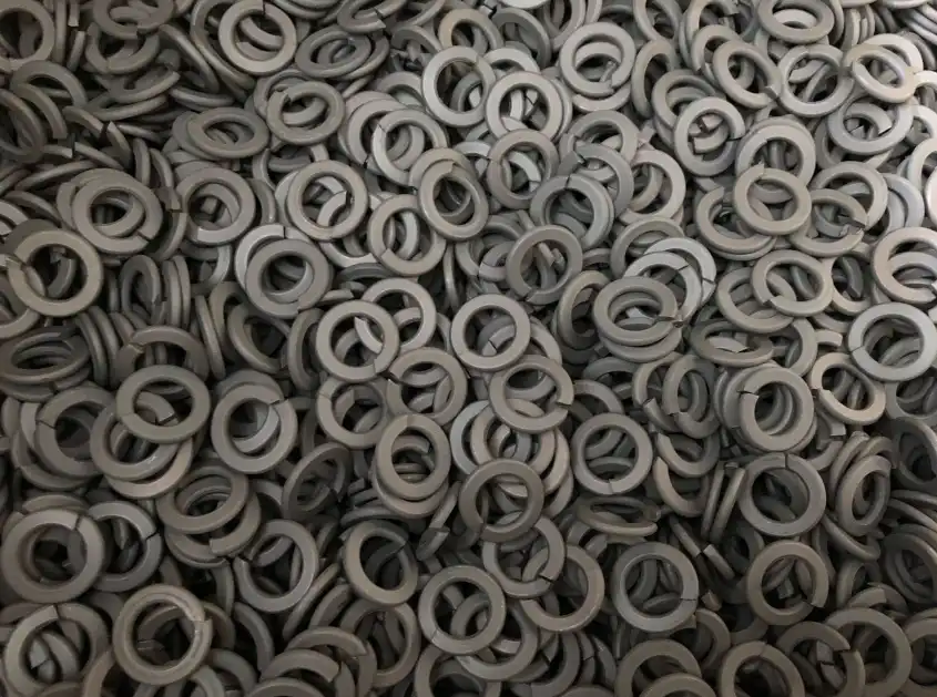 Nickel Washers