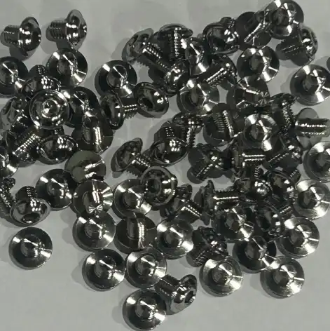 Nickel Alloy Bolts