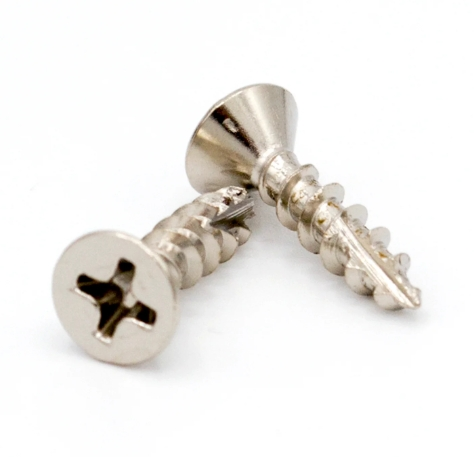 nickel alloy screws nickel alloy screws
