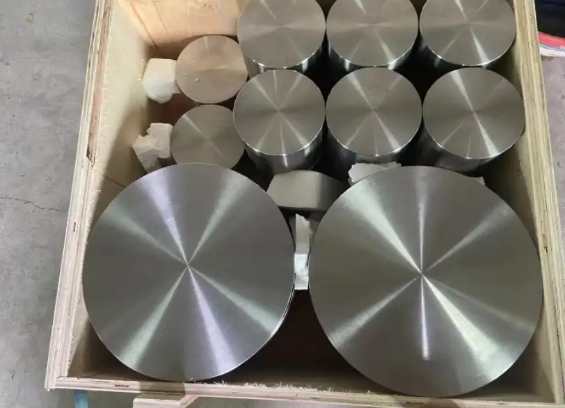 Forgings Packaging Forgings Packaging