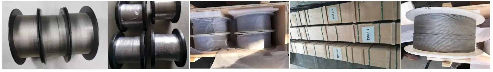 Package and Shipping