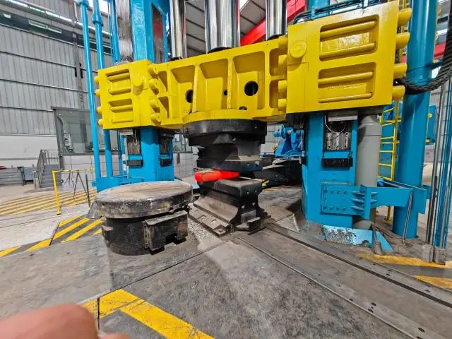 Processing Equipment