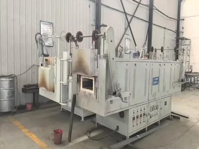 Processing Equipment