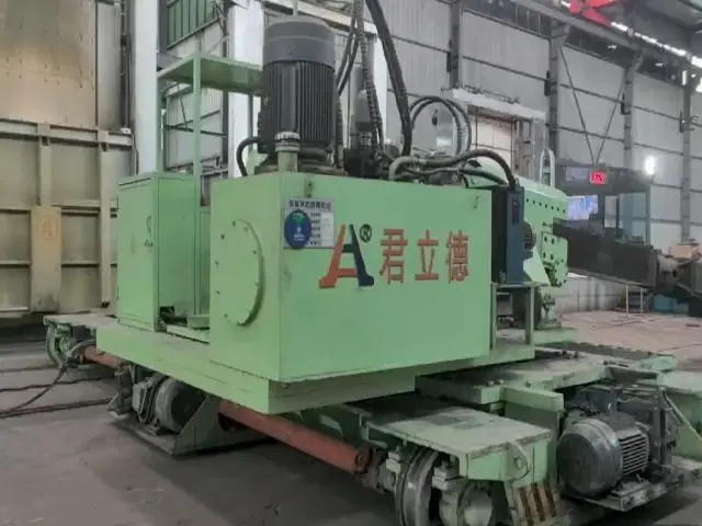 Processing Equipment