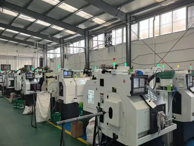 Processing Equipment