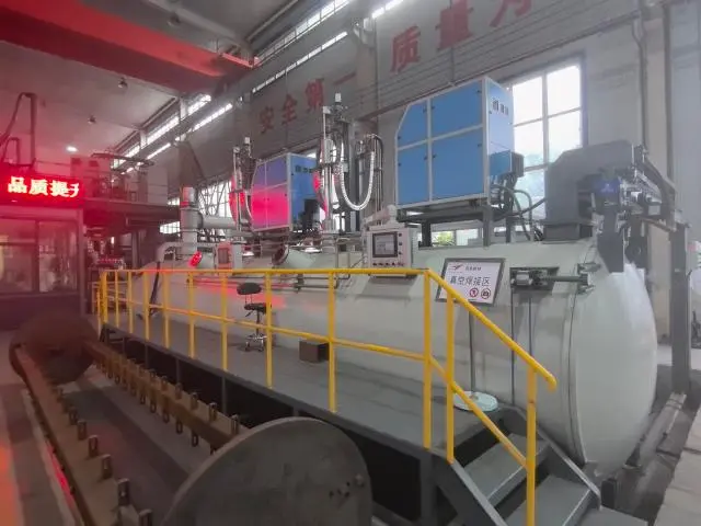 Processing Equipment