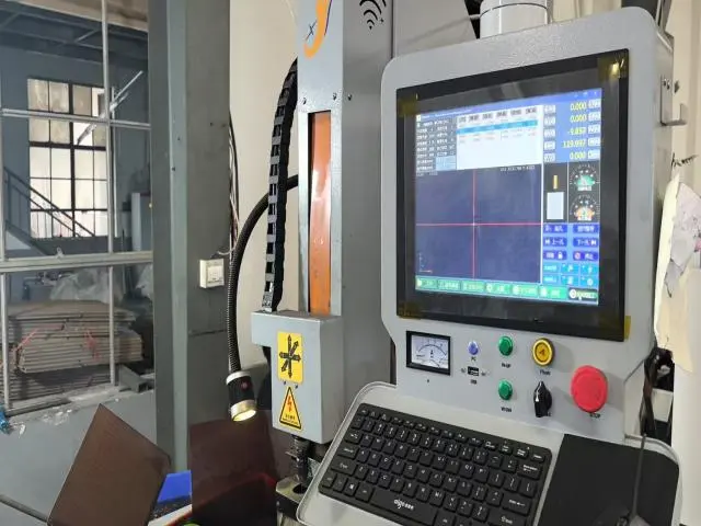 Processing Equipment Processing Equipment