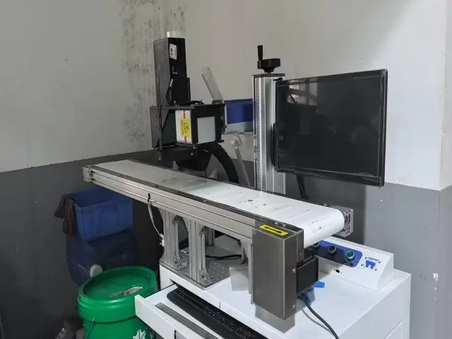 Processing Equipment