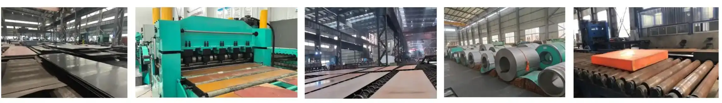 Plates/Sheets production factory Plates/Sheets production factory