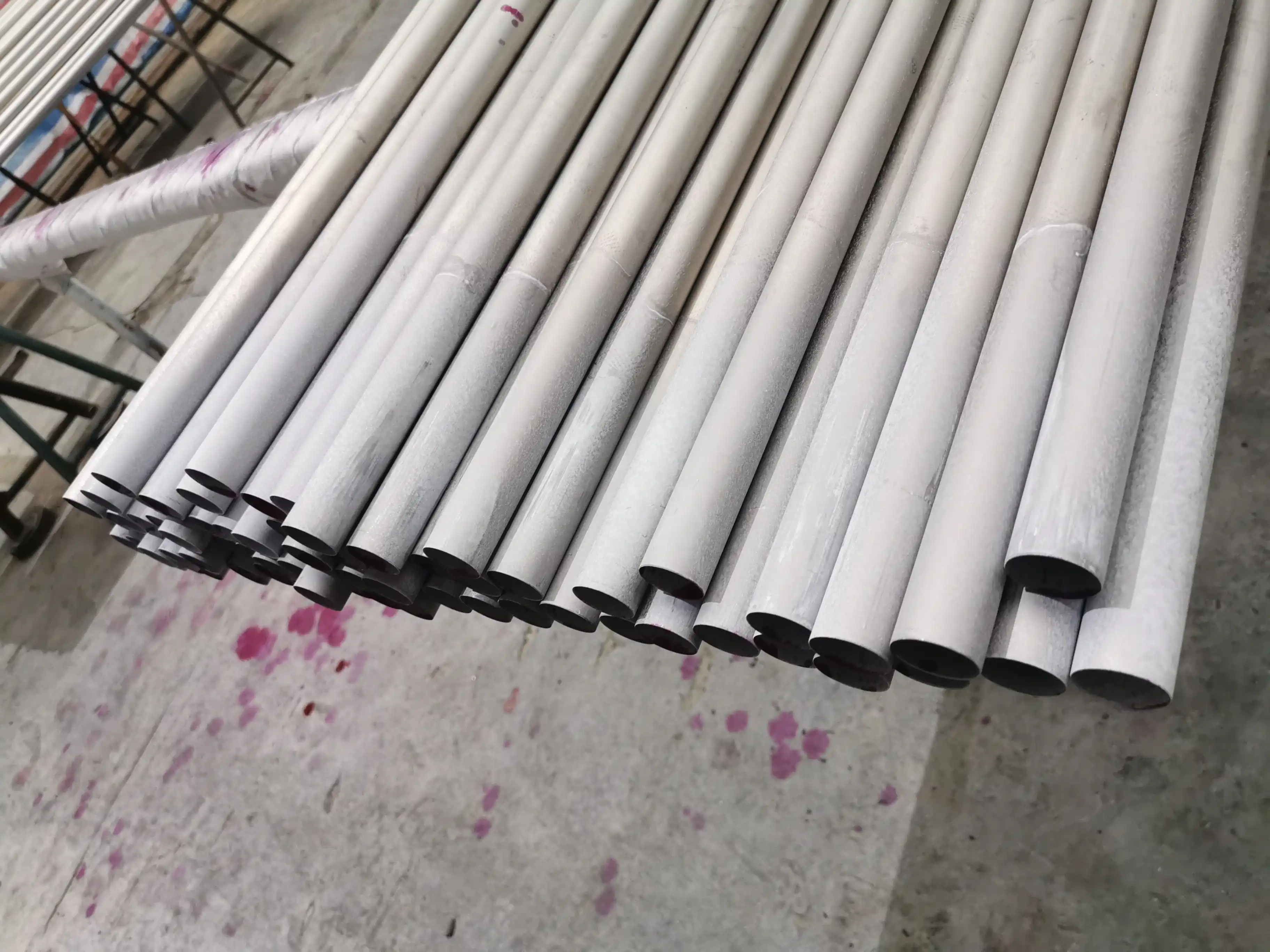 TSM quality inspection 