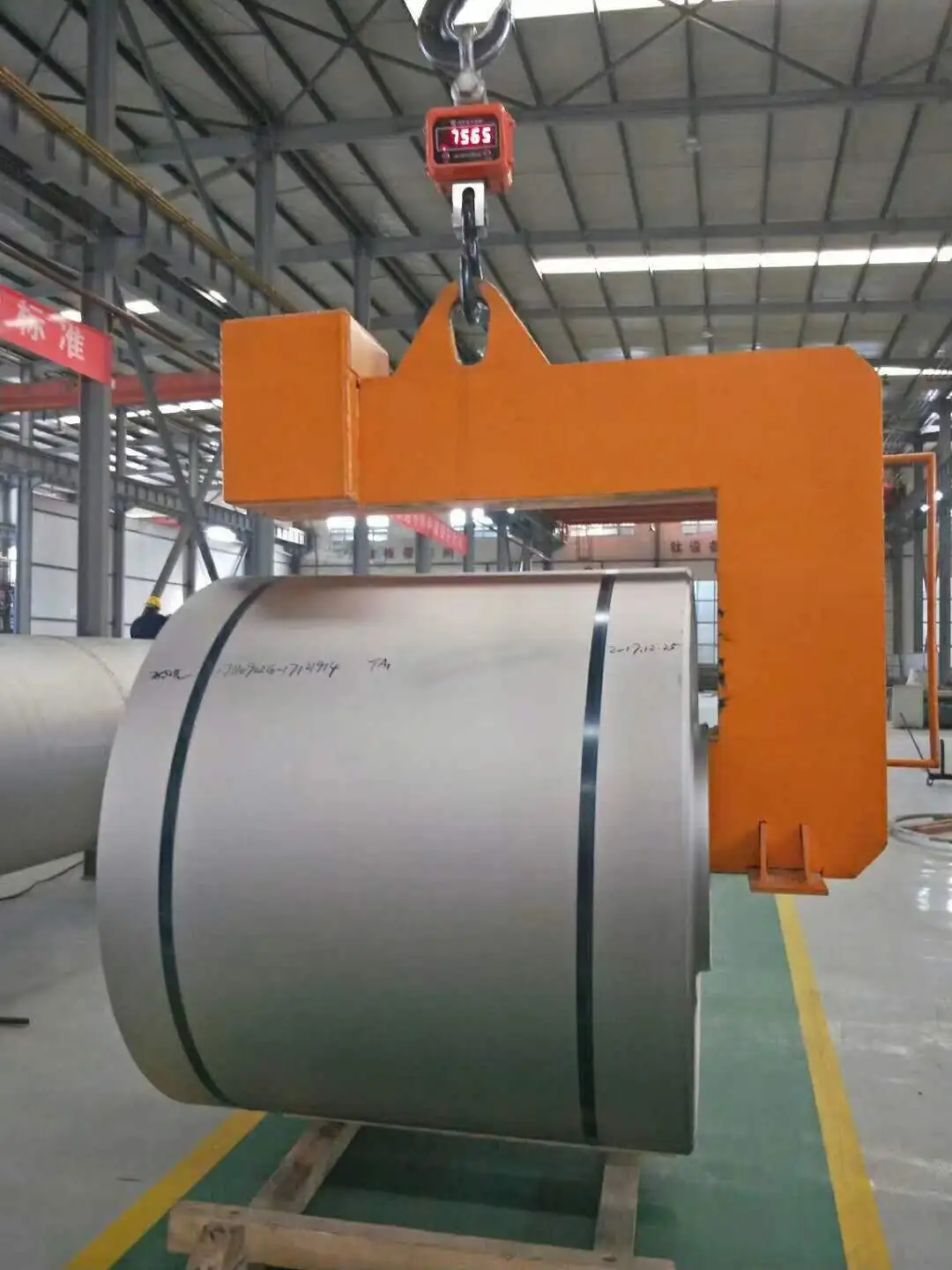 TSM quality inspection 