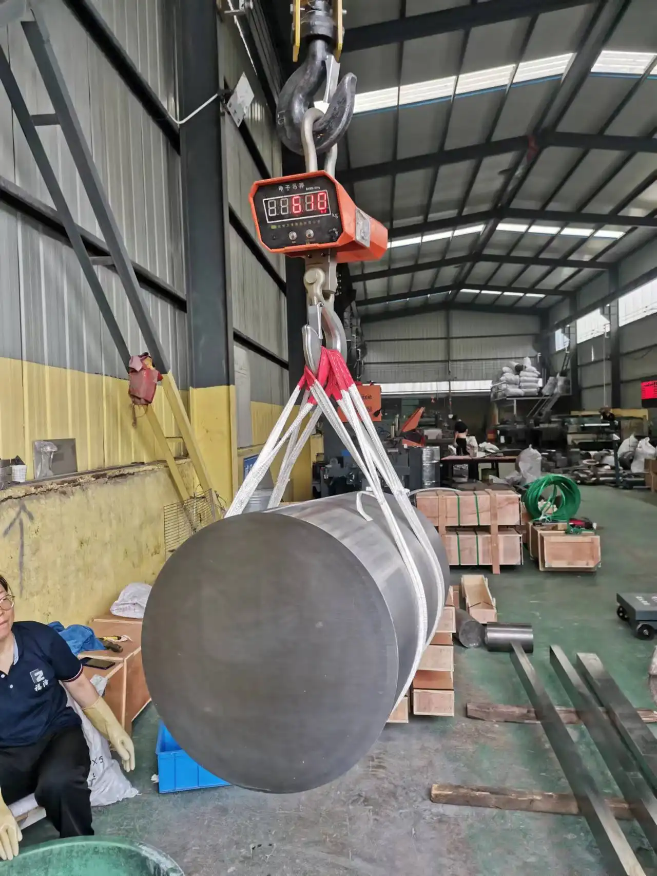 TSM quality inspection TSM quality inspection