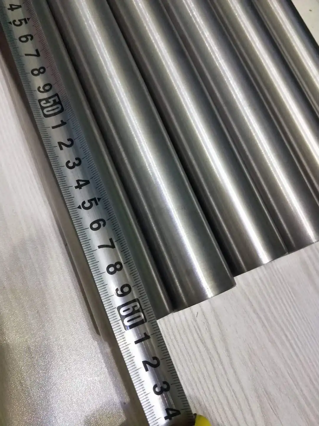 TSM quality inspection TSM quality inspection