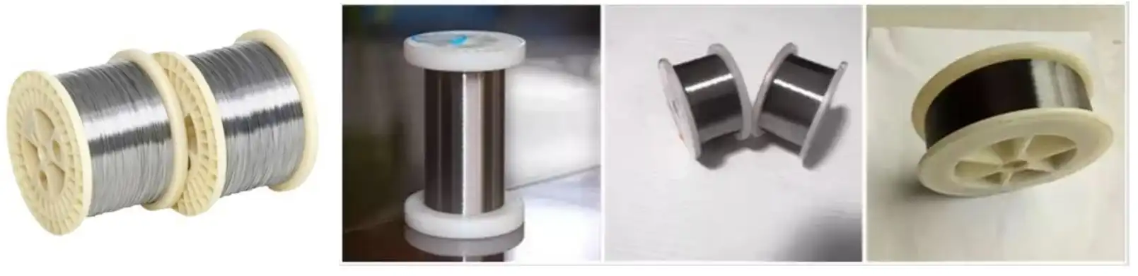 Nickel Alloy Wire Coil