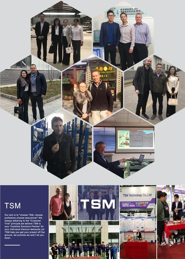 Customer Cases and Company Exhibition