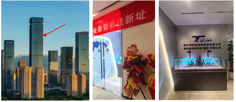 TSM Technology TSM Technology