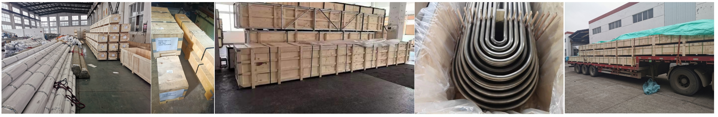 Packaging and Shipping Packaging and Shipping