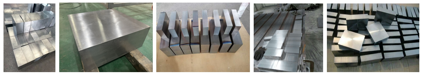 Monel 401 Forgings Monel 401 Forgings