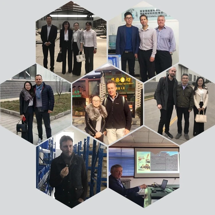 Customer Cases Customer Cases