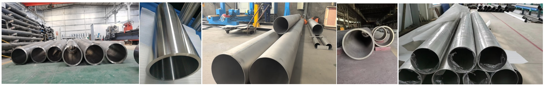 Nickel 200 Tubing