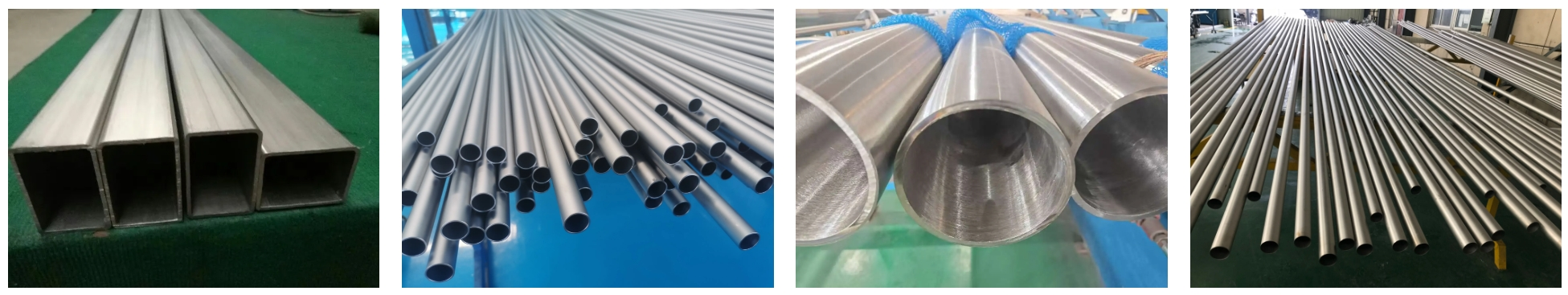 Monel 400 Tubing