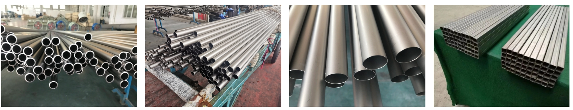 Alloy 400 Pipe