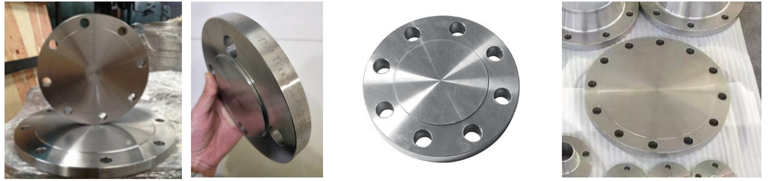 Inconel 617 Flange Inconel 617 Flange