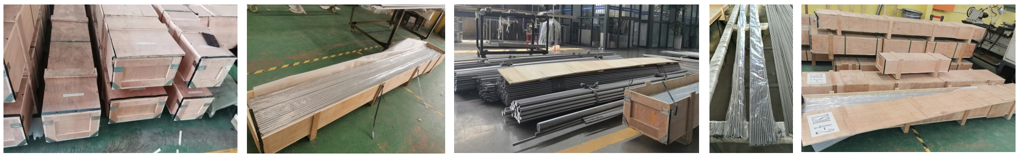 Package and Shipping Package and Shipping