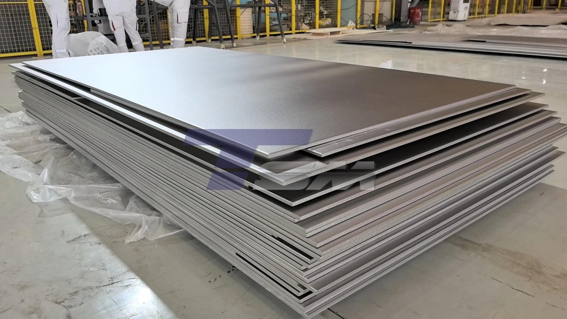 Monel 400 Sheet Monel 400 Sheet