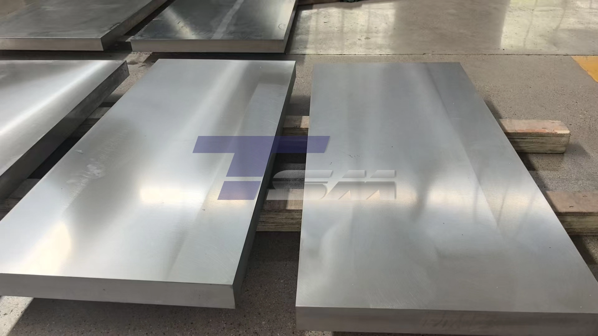 Monel 400 Sheet 