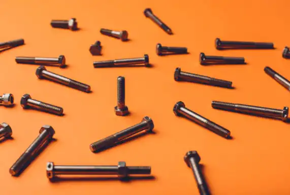 nickel screws nickel screws