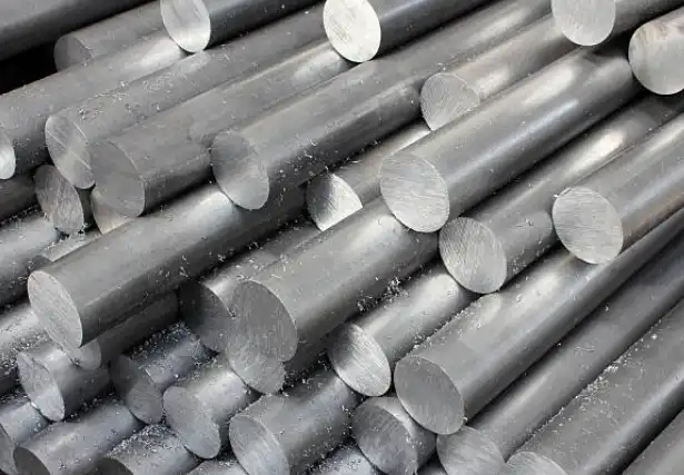 Inconel 617 round bar Inconel 617 round bar