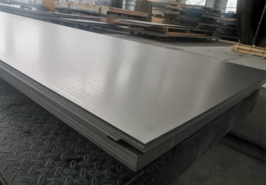 Inconel 690 sheet Inconel 690 sheet