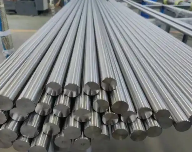 Monel 401 Bar Monel 401 Bar