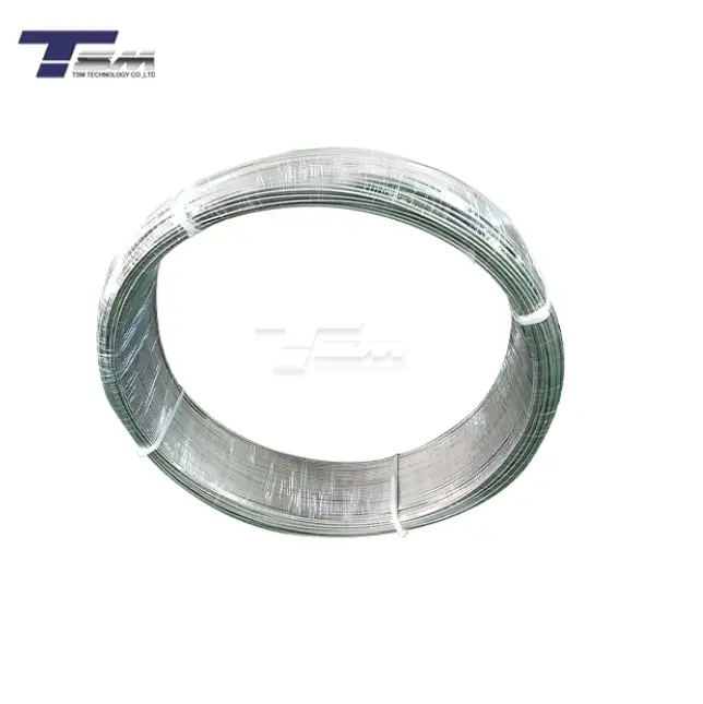 Inconel 601 Welding Wire