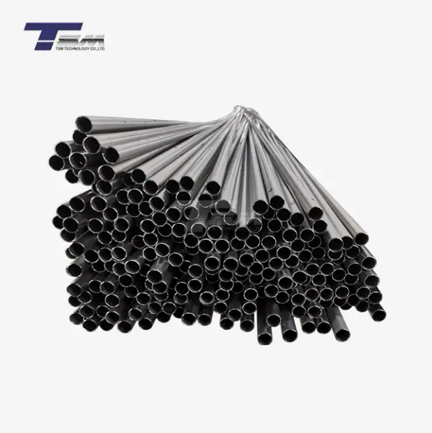 Nickel 200 Tubing