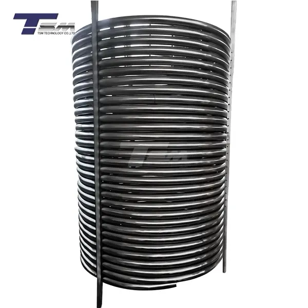 Inconel 690 Tube