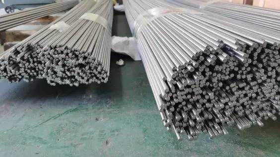 Monel 401 Bar Monel 401 Bar