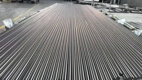 Monel 401 Bar Monel 401 Bar