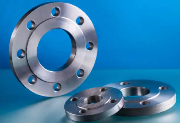Inconel 686 flange
