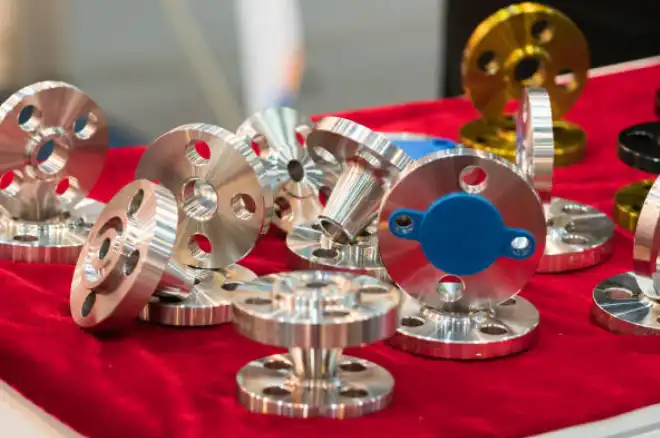 Inconel 686 flanges Inconel 686 flanges