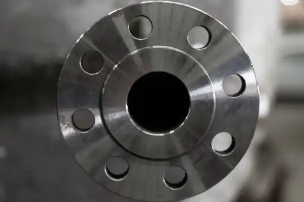 Inconel 686 flange