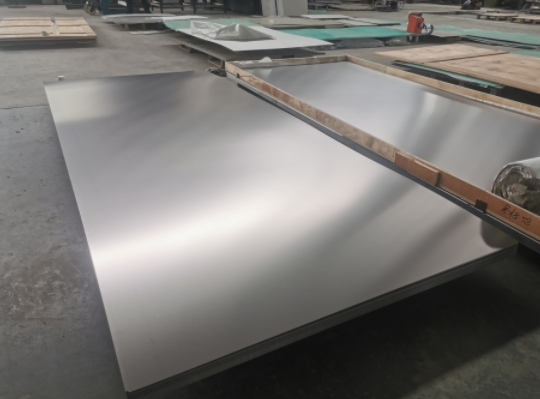 Inconel 690 sheet