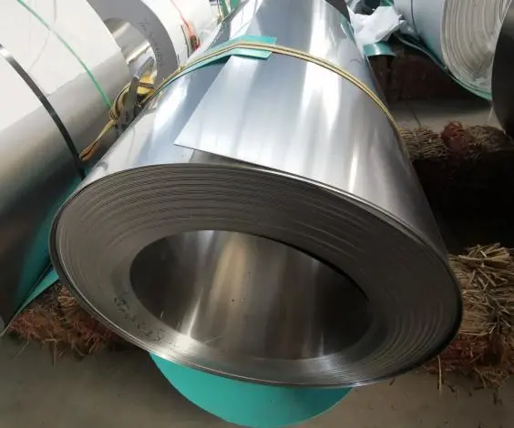 Inconel 690 sheets