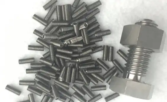 nickel fasteners nickel fasteners