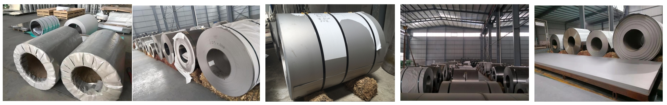 Package and Shipping