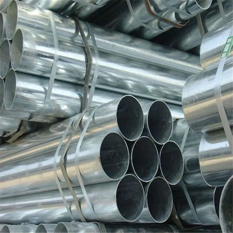 Nickel Alloy Seamless Pipe Nickel Alloy Seamless Pipe