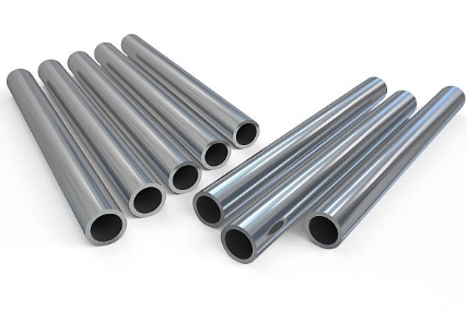 nickel alloy seamless pipe