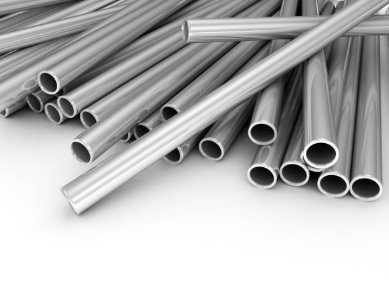 nickel alloy seamless pipe